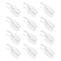 Classic Super Z Outlet 5.5" Mini Acrylic Plastic Essentials